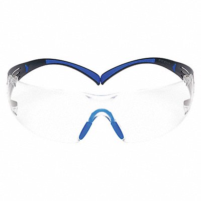 Glasses Clear Lens Anti-Fog Clear Frame