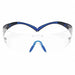 Glasses Clear Lens Anti-Fog Clear Frame