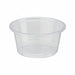 Disposable Portion Cup 2 oz Clear PK2400