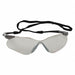 Safety Glasses Gunmetal Nemesis VL