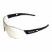 Safety Glasses Anti-Fog Black Magnum 44