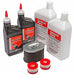 Start Up Kit Oil-Lube Compressor 135 psi