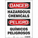 Safety Sign 14 inx10 in Vinyl
