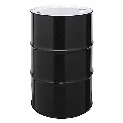 Transport Drum Black 20ga 0.9mm