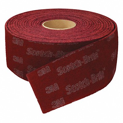 Surface Conditioning Roll 6 in W 30ft L