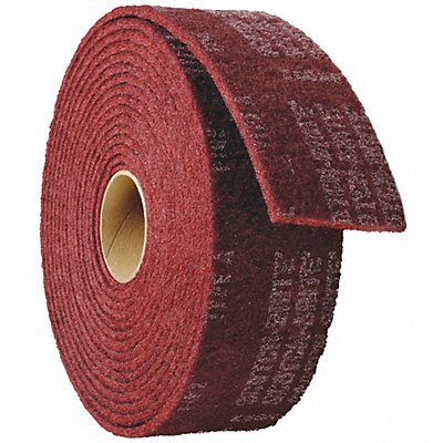 Surface Conditioning Roll 4 in W 30ft L