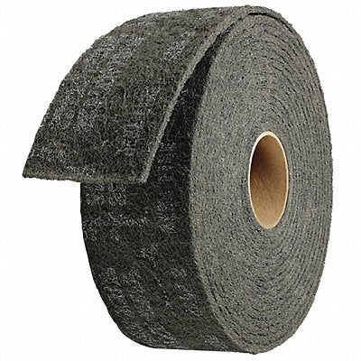 Surface Conditioning Roll 6 in W 30ft L