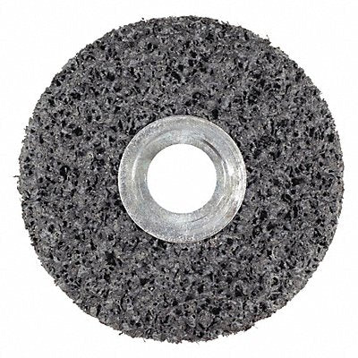 Clean and Strip Cup Wheel CS-UW 6 dia.