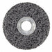 Clean and Strip Cup Wheel CS-UW 4 dia.