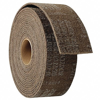 Surface Conditioning Roll 6 in W 30ft L