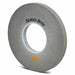 Convolute Wheel 12 in Dia 1/2 in W