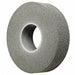 Convolute Wheel 8 in Dia 1/2 in W