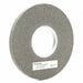 Convolute Wheel 8 in Dia 1/2 in W