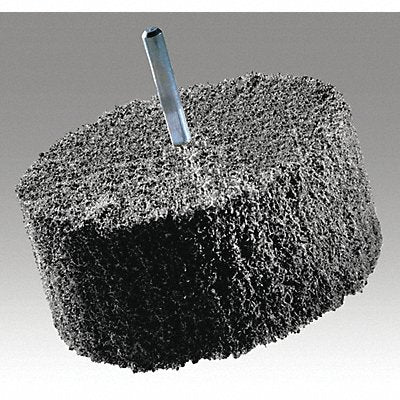 Convolute Wheel Blending MU-WL 14 dia.