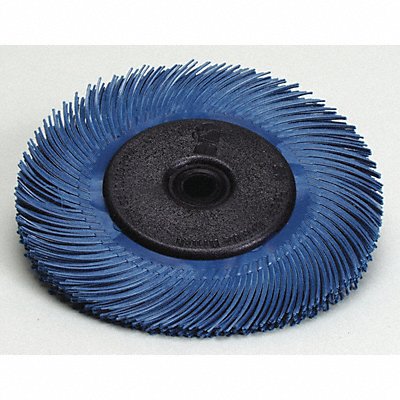 Replacement Radial Bristle Disc 6 PK40