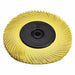 Radial Bristle Disc 7-5/8 Ceramic PK70