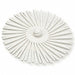 Radial Bristle Disc 3  Dia Ceramic