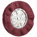 Buffing Wheel Aluminum Oxide 14 dia.