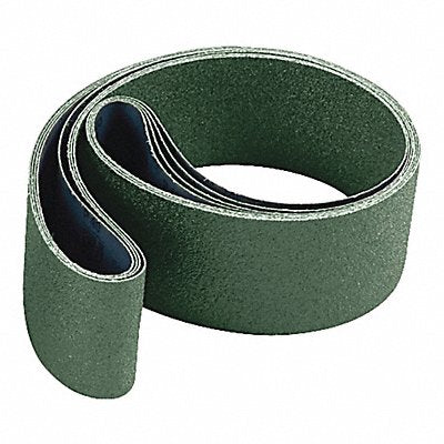 Sanding Belt 37 Wx75 L Aluminum Oxide