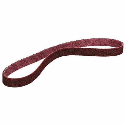 Sanding Belt 2 Wx34 L Aluminum Oxide