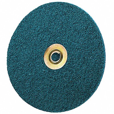 Surface Conditioning Disc 4 1/2 in Dia