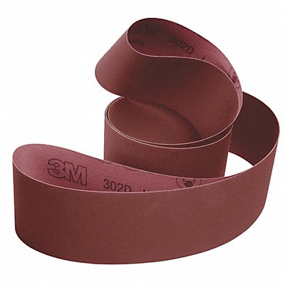 Sanding Belt 6 Wx300 L Aluminum Oxide