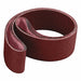 Sanding Belt 3 Wx132 L Aluminum Oxide