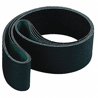 Sanding Belt 3-1/2 Wx15-1/2 L Medium