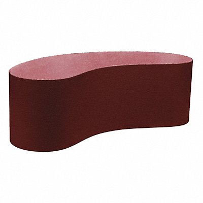 Sanding Belt 4 Wx60 L Aluminum Oxide