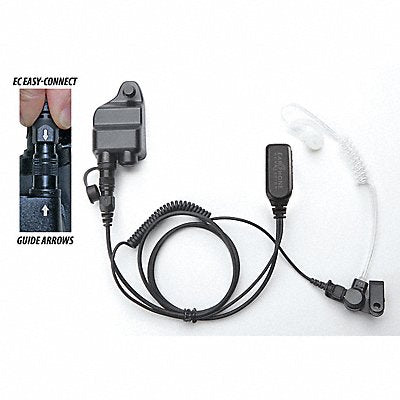 Surveillance Kit 1 Wire Harris Multi Pin