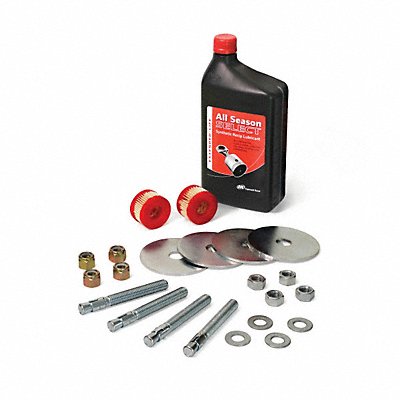 Maintenance and Replacement Part Kits