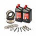 Maintenance and Replacement Part Kits
