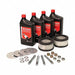 Maintenance and Replacement Part Kits