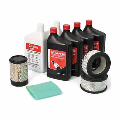 Maintenance and Replacement Part Kits