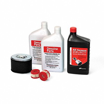 Maintenance and Replacement Part Kits