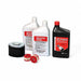 Maintenance and Replacement Part Kits