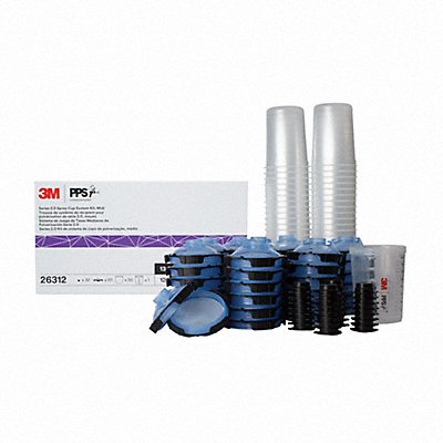 Spray Cup System Kit 13.5 fl oz Capacity