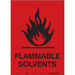 Safety Sign 14 inx10 in Vinyl