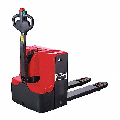 Pallet Jack Electric Standard 4500 lb.