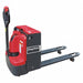 Pallet Jack Electric Standard 4000 lb.