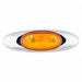 Clearance Marker Lamp FMVSS P2 Oval