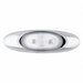 Clearance Marker Lamp FMVSS P2 Oval