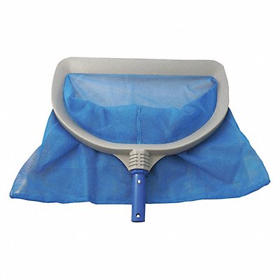 Leaf Rake Plastic 17-5/16 L