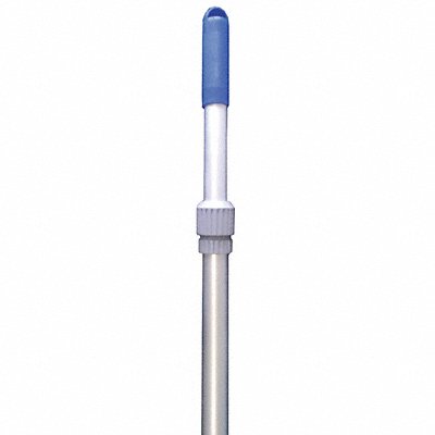 Telescopic Pole Aluminum 6 to 12 ft L