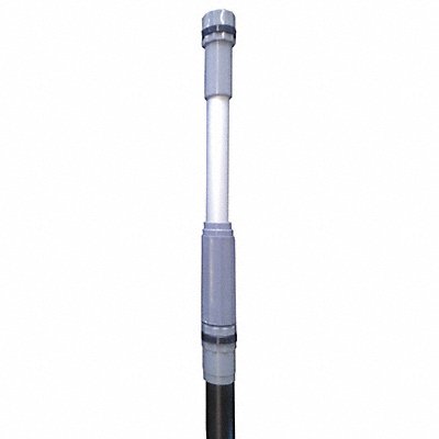 Telescopic Pole Aluminum 8 to 16 ft L