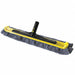 Pool Brush Al Black/Yellow/Enameled 20 L