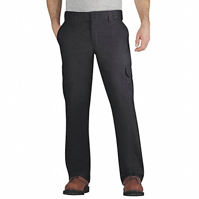 J7321 Work Pants Mens 46 Waist 32 Inseam