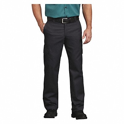 J7321 Work Pants Mens 36 Waist 30 Inseam