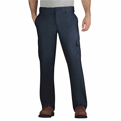 J7321 Work Pants Mens 38 Waist 34 Inseam