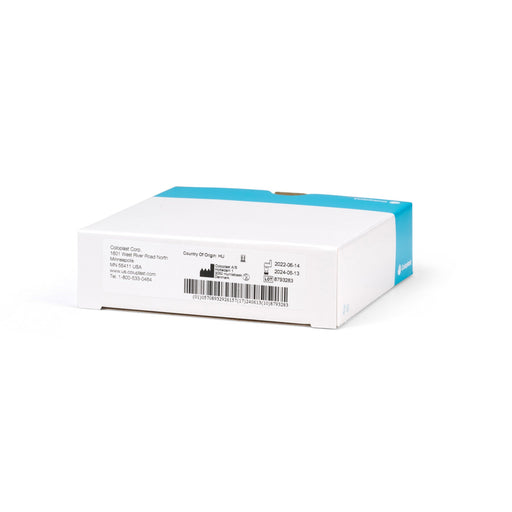 Ostomy Barrier